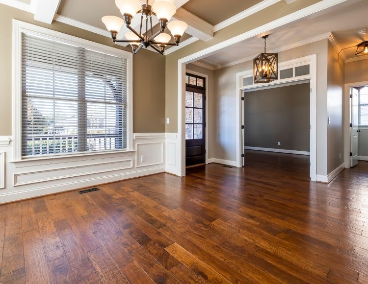 Parke Bakım ve Onarım Hizmeti